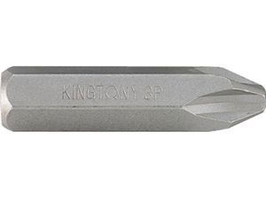 Mũi vít đóng bake PH3 Kingtony 183603P No.3 x 36mm