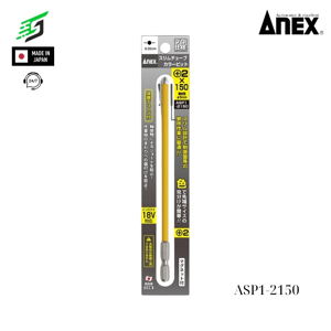 Mũi vít ngừa ngắn mạch Anex ASP1-2150