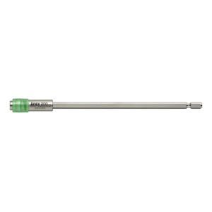 Mũi vít nối dài 6.35 x200mm Anex AEH-200