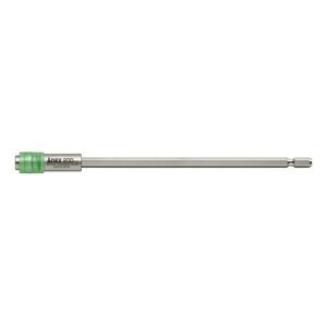 Mũi vít nối dài 6.35 x200mm Anex AEH-200