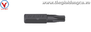 Mũi vít sao lỗ 1/4" Toptul FSGA0810