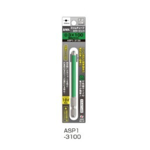 Mũi vít thân nhỏ ngăn ngừa đoản mạch ASP1-3100 Anex