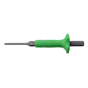 Mũi vít tháo ít gỉ lục giác 1.5mm Anex AK-22NH-1.5