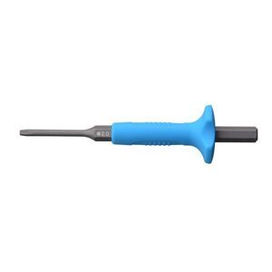 Mũi vít tháo ít gỉ lục giác 2mm Anex AK-22NH-2