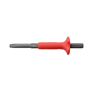 Mũi vít tháo ít gỉ lục giác 4mm Anex AK-22NH-4