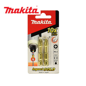 Mũi vít Torsion Makita B-28307