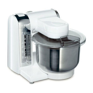 Máy xay đa năng Bosch MUM48CR1 - 600W