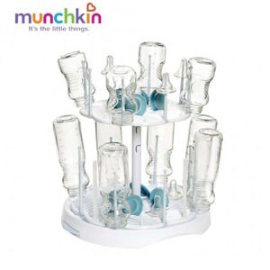 Giá úp bình sữa lớn Munchkin MK14906