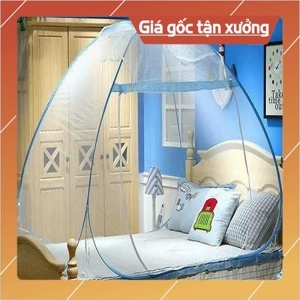 Mùng chụp tự bung xếp gọn 2m x 2m