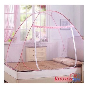 Mùng chụp tự bung xếp gọn 2m x 2m
