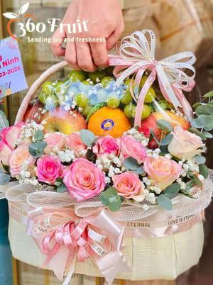 Mười Bài Thơ Nằm Lòng Cho Tuổi Mẫu Giáo - Hoa Thơm Trái Ngọt