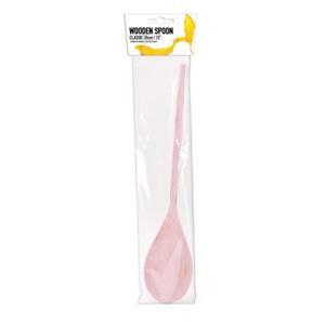 Muôi gỗ cỡ lớn Uncle Bills KA0114 - 35 x 7,5 cm