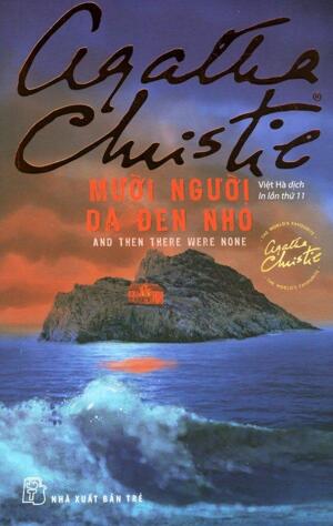 Mười người da đen nhỏ - Agatha Christie