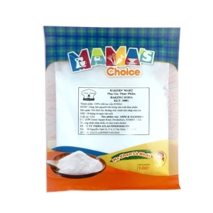 Muối Nở- Baking Soda 100gr