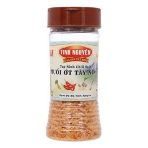 Muối ớt Tây Ninh Tinh Nguyên hũ 90g