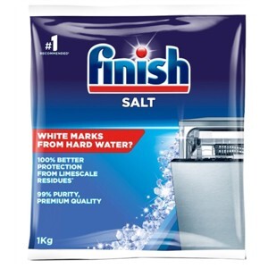 Muối rửa bát finish 1,2kg