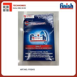 Muối rửa bát Finish FVSA12 1.2kg