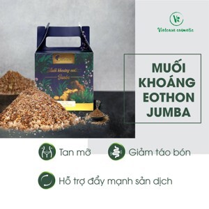 Muối săn bụng Vietcare HN