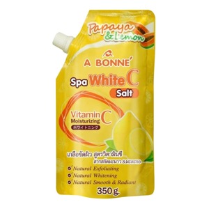 Muối sữa Spa A Bonne Vitamin C 350g