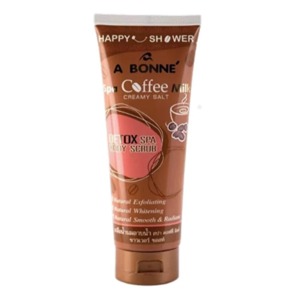 Muối tắm Abonne Spa Coffee milk