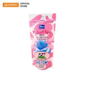 Muối tắm chiết xuất sữa chua Yoko Yogurt Spa Milk 300g