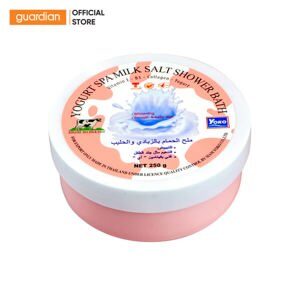 Muối tắm chiết xuất sữa chua Yoko Yogurt Spa Milk 300g