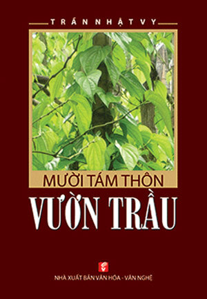 Mười tám thôn vườn trầu