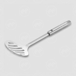 Muôi thủng hớt váng Zwilling Pro 37160-005 - 33cm