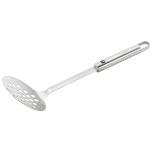 Muôi thủng hớt váng Zwilling Pro 37160-005 - 33cm