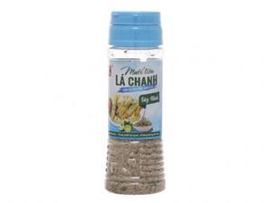 Muối tiêu chanh Tinh Nguyên hũ 90g