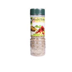 Muối tiêu Dh Foods hũ 120g