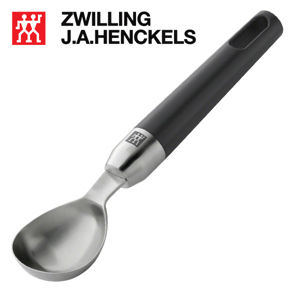 Muỗng múc kem Zwilling Twin Pure Black 37605-000