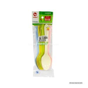 Muỗng nhựa Hofaco HPB31