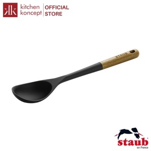 Muỗng Staub silicon - 31cm