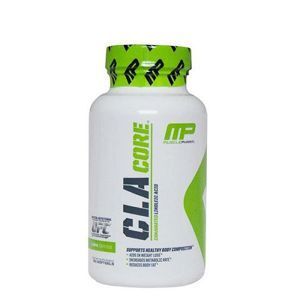 MusclePharm CLA Core 90 Viên