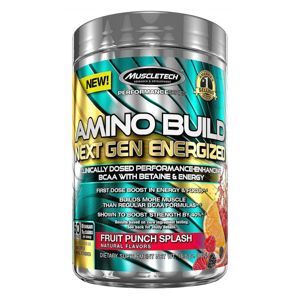 MuscleTech Amino Build Next Gen, 30 Servings