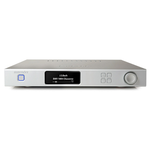 Music Server Aurender A10