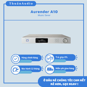 Music Server Aurender A10