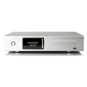 Music server Aurender ACS10