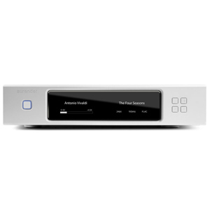 Music Server Aurender N10 4TB