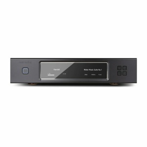 Music Server Aurender N10 4TB