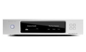 Music Server Aurender N10 4TB