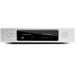 Music Server Aurender N10-8TB