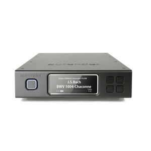 Music Server Aurender N100C
