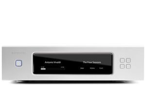 Music Server Aurender W20