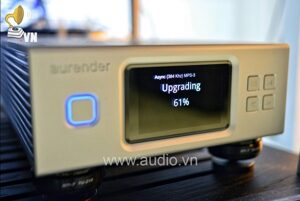 Music Server Aurender X100L