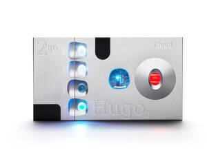 Music server Chord 2Go