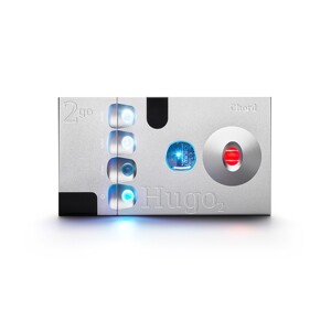 Music server Chord 2Go
