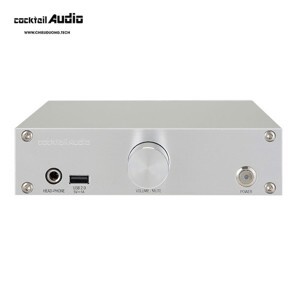 Music Server Cocktail Audio N15D