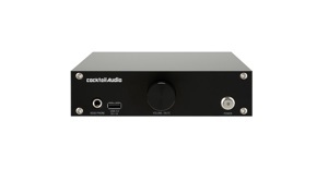 Music Server Cocktail Audio N15D